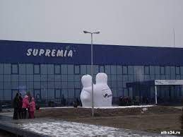 Foto Supremia Grup Cea Mai Mare FabricÄƒ De Condimente Din Sud Estul Europei InauguratÄƒ Oficial Alba24