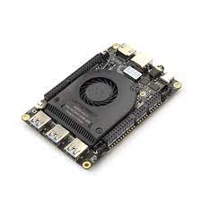 Amazon.com: LattePanda 2 Alpha 864s - A Pocket-Sized Powerful Windows/Linux  Single Board Computer (Win10 Pro Activated, 8GB RAM/64GB eMMC) : Electronics