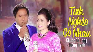 Tan Cổ Giao Duyen Tinh Ngheo Co Nhau Chung Tử Long Hồng Hạnh Hanh Cỏ