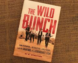 Taking A New Look At Sam Peckinpah's Iconic Western, 'The Wild Bunch' |  Texas Standard