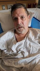 FOURTH UPDATE ON MIKE: Great...