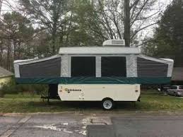 The diy pop up camper project continues, now putting in a new roof or ceiling. Dutchmen Duck 1004 1998 Don T Miss This Chance To Own A Well Vans Suvs And Trucks Cars