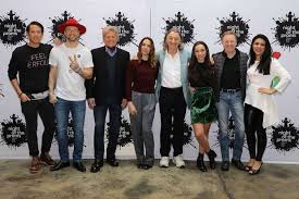 Das oldenburgische staatsorchester trifft… die show. Bergfest Bei Night Of The Proms 2017 Klassik Trifft Pop Spektakel Seit Anfang Dezember Auf Tournee Metropolnews Info