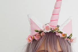 Last Minute Halloween Kostum Einhorn Haarreif Last Minute Halloween Kostum Einhorn Haarreif Halloween Karneval