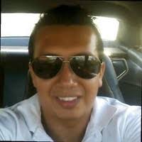 Erik Meraz's Instagram, Twitter & Facebook