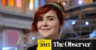 Meet Britain's new generation of fearless young female playwrights