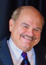 Obituary information for Robert Stanley 'Bob' Webber