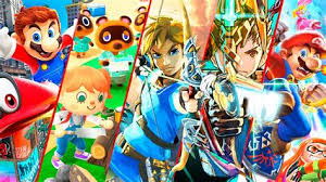 500 avisos de juegos nintendo switch. Juegos Nintendo Switch Abcdin Xiaomi Llega Al Fin Oficialmente A Chile Con 3 Productos
