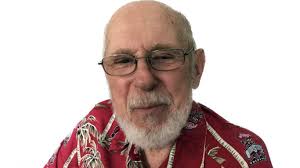 Danford “Danny” Murry (1938