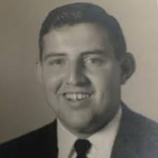 Robert McKinley Elliott Obituary October 10, 2016