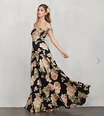 We're treating the black tie optional dress code as if it were just black tie, so you'll need a black bow tie. Can I Wear A Printed Dress To A Black Tie Optional Wedding