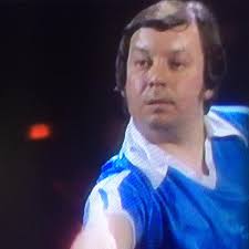 Davy Evans, taken too soon. Thinking of him