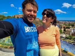 Το μήνυμα του παρουσιαστή μια δύσκολη απώλεια καλούνται να διαχειριστούν ο ευτύχης μπλέτσας και η σύζυγός του ηλέκτρα αστέρη λίγο καιρό πριν γίνουν γονείς για δεύτερη φορά. 0ffnab5dcvoilm