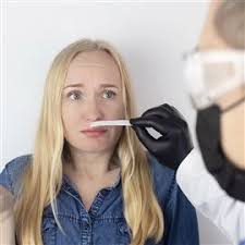 Dead for 47 minutes': Former St. Vincent nurse recalls when her heart  stopped twice