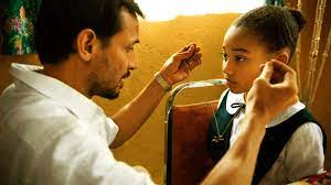 Colombiana Rakuten Tv