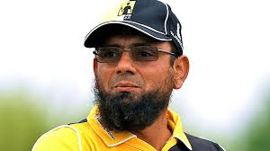 Saqlain Mushtaq Officially Appointed Pakistan's Head Coach for T20 World Cup
