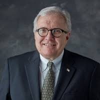 Gerald "Gerry" Peterson