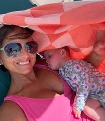 ☀️ 🌊 Life is Goode at 🍊Beach, part ☝🏽