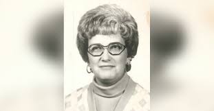 Obituary information for Lena May (Bailey) Bishop Ball