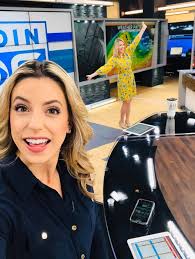 Emily Burris is in for Ken Boddie this week and she is sad we have to be so  far apart... because I am pretty cool.