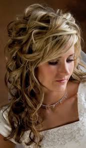 See more ideas about long hair styles, hair styles, hair. Why Wedding Hairstyles For Long Curly Hair Are In Vogue My Bride Hair