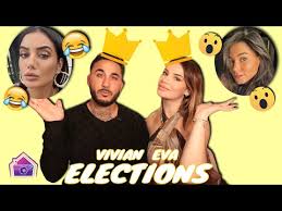 Mais elle reconnaît qu'au niveau physique, elle est. Vivian Grimigni Lvdbc6 Swings Over Eva Ducci S Sexual Appetite The News 24