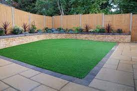 21 Cool Modern Small Terrace Gardening Ideas Can Copy Gardening Gardendesign G Backyard Raised Garden Backyard Raised Garden Beds Artificial Grass Backyard