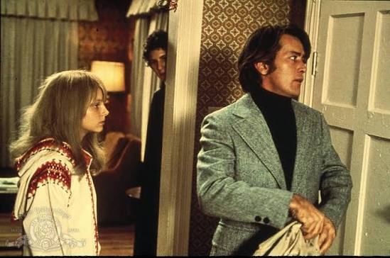 Home Alone: 'The Little Girl Who Lives Down the Lane'