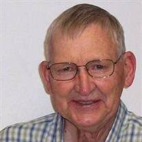 Leonard Grote Obituary