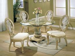 Dining room set with table and 6 chairs, hutch and wall unit. Glass Wood Dinette Sets Dining Room Sets Long Island Dinette Sets Long Island