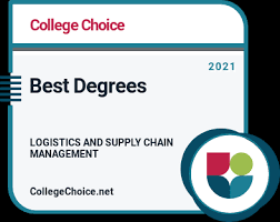 Check spelling or type a new query. Best Logistics And Supply Chain Management Degrees 2021 Collegechoice