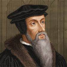 John Calvin