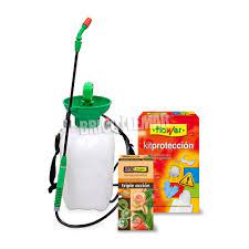 Insecticide sprayer manufacturers directory ☆ 3 million global importers and exporters ☆ insecticide sprayer suppliers, manufacturers, wholesalers, insecticide sprayer sellers, traders, exporters and. Triple Action Kit Ecological Insecticide Flower 100ml 5l Pressure Sprayer With Spear Set Protection Bricolemar