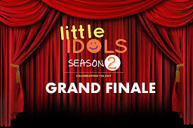 Little Idols Season 2 Oi Playschool Seasons Idol Season 2