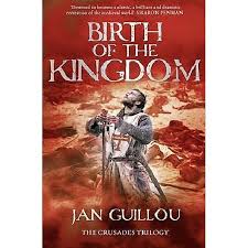 Jan guillou wurde 1944 im schwedischen södertälje geboren und ist einer der prominentesten autoren seines landes. Birth Of The Kingdom Buch Von Jan Guillou Versandkostenfrei Weltbild De