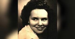 Vera Mae Wilson Obituary