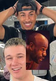 Fort Riley Kansas Barber