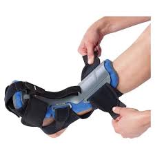 Image result for Posterior Night Splint
