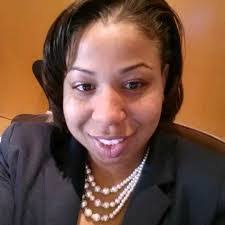 Latosha May's Instagram, Twitter & Facebook