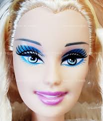 Barbie Boo-Tiful Halloween Doll 2004 Mattel B6441