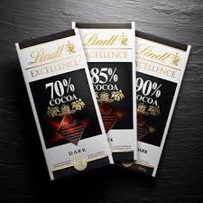 Recipe is on the blog (www.lindtusa.com/blog)⁣ ⁣ #lindtlove #lindtchocolate #chocolateandcherry. Chocolates Truffles And Delicious Gifts Buy Online Lindt Shop Intl