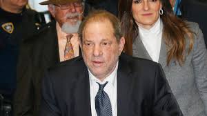 1 day ago · harvey weinstein was moved early tuesday morning to california per a court order, the new york state department of corrections and community supervision confirmed to cnn. Harvey Weinstein Trial Can Start Within Four Months Report Wfxl