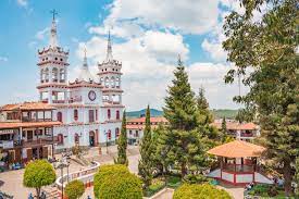 Visite Mazamitla O Melhor De Mazamitla Jalisco Viagens 2022 Expedia Turismo