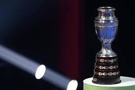 Equipos, partidos, calendario y resultados actualizados de la conmebol copa américa 2021 en marca.com. Definitivo La Copa America Se Jugara En Brasil Uno De Los Paises Mas Golpeados Por Covid 19 La Tercera
