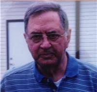 Obituary for John Tack Babb