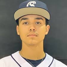 Nathan Maestre's Bio