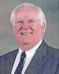 Clifford “Cliff” Patrick