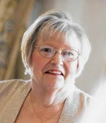 Obituary for Patricia A. "Pat" Grip (Welsh)