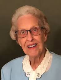 Obituary information for Ruby May Harth Turcotte