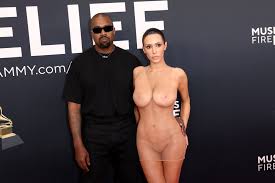 Kanye West Criticized Kim Kardashian For Being Too Sexy